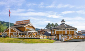 Hafjell Hotell